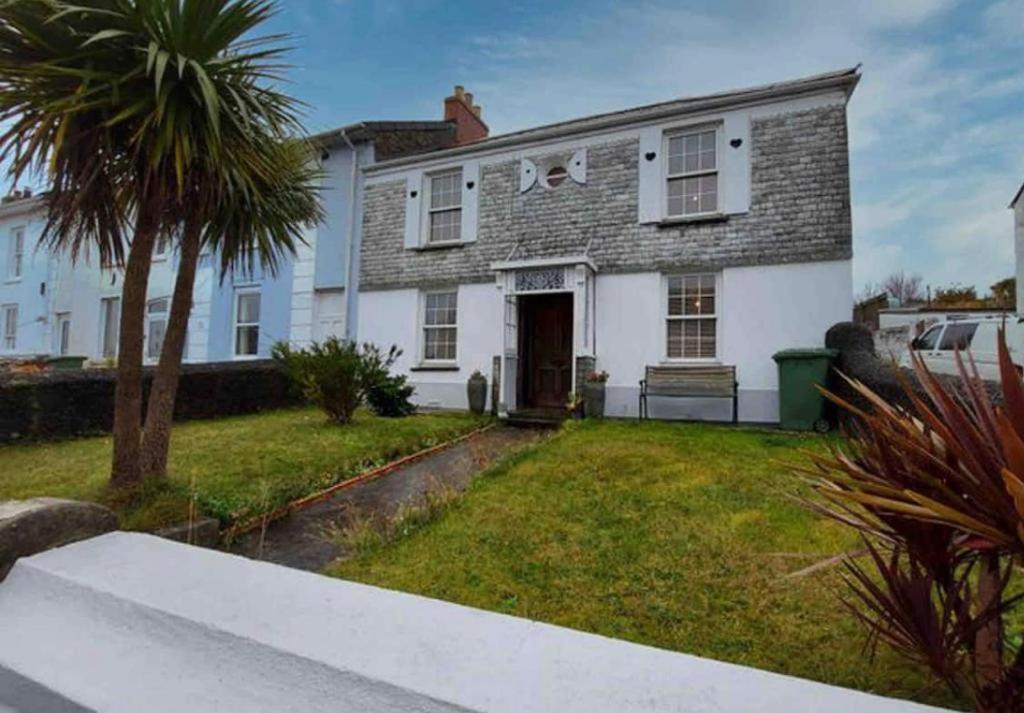 Unique 4Bed Large Central Hayle Cottage Nr St Ives Ngoại thất bức ảnh