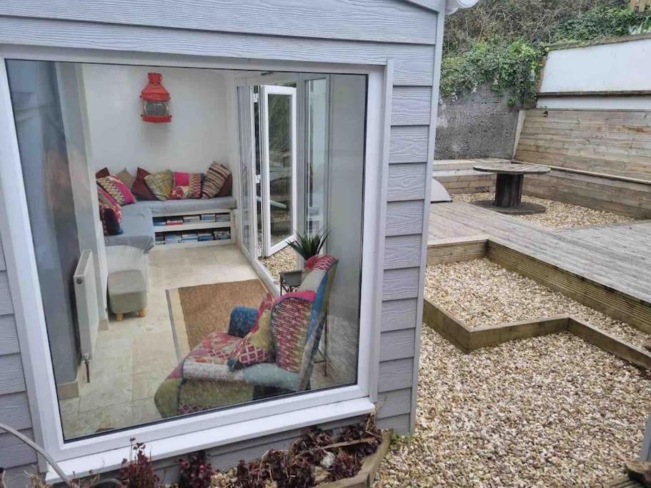 Unique 4Bed Large Central Hayle Cottage Nr St Ives Ngoại thất bức ảnh