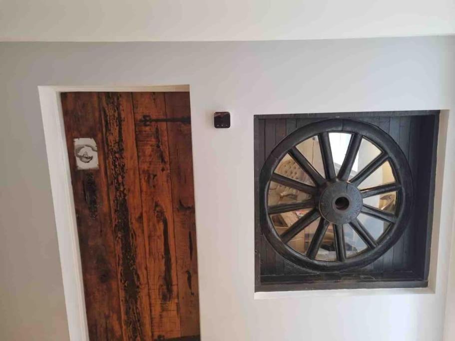 Unique 4Bed Large Central Hayle Cottage Nr St Ives Ngoại thất bức ảnh