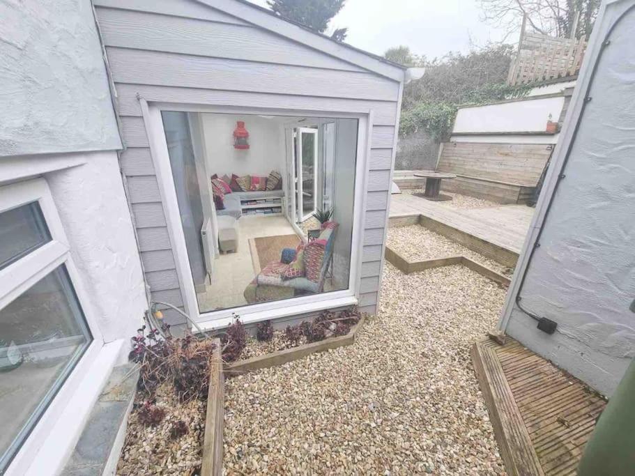 Unique 4Bed Large Central Hayle Cottage Nr St Ives Ngoại thất bức ảnh