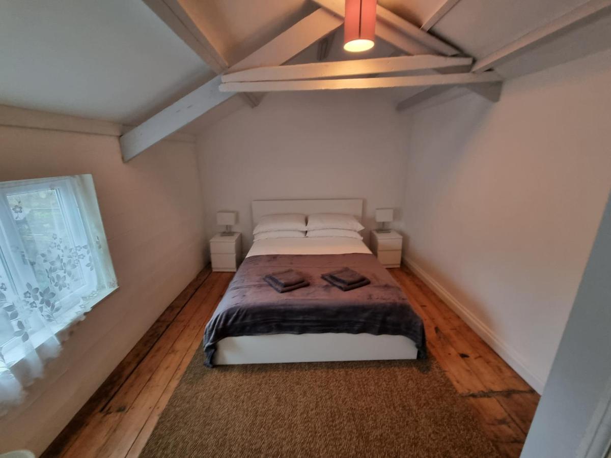 Unique 4Bed Large Central Hayle Cottage Nr St Ives Ngoại thất bức ảnh