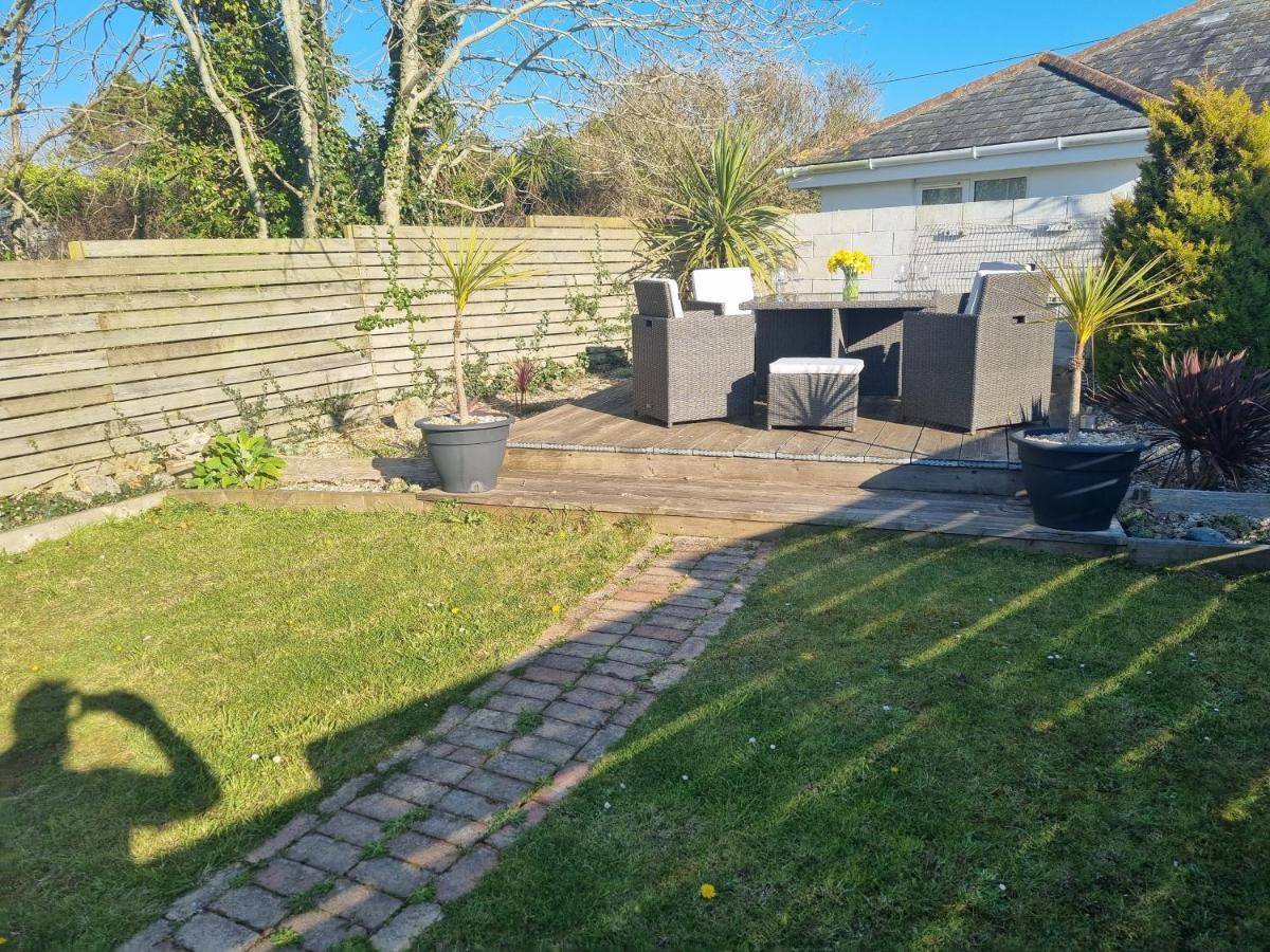 Unique 4Bed Large Central Hayle Cottage Nr St Ives Ngoại thất bức ảnh