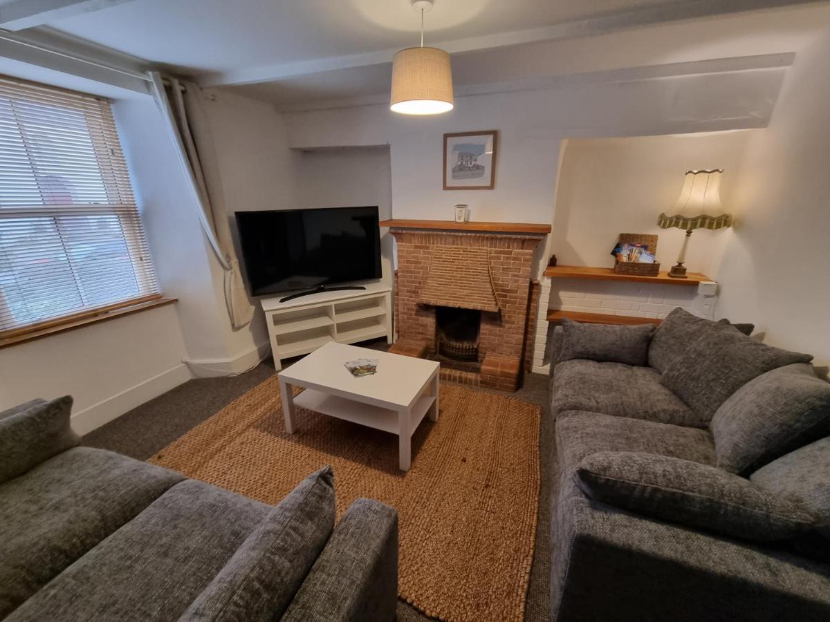 Unique 4Bed Large Central Hayle Cottage Nr St Ives Ngoại thất bức ảnh