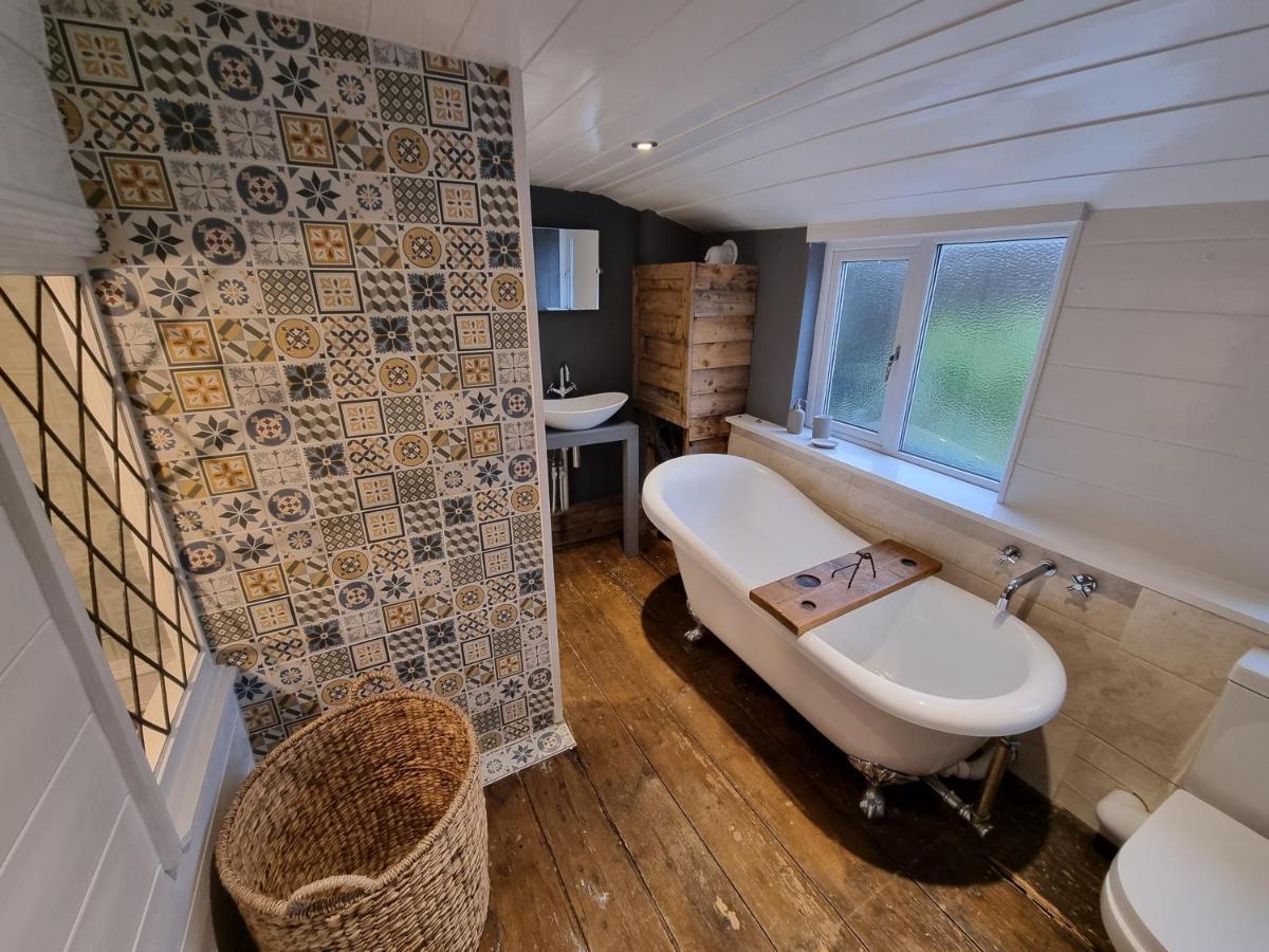 Unique 4Bed Large Central Hayle Cottage Nr St Ives Ngoại thất bức ảnh