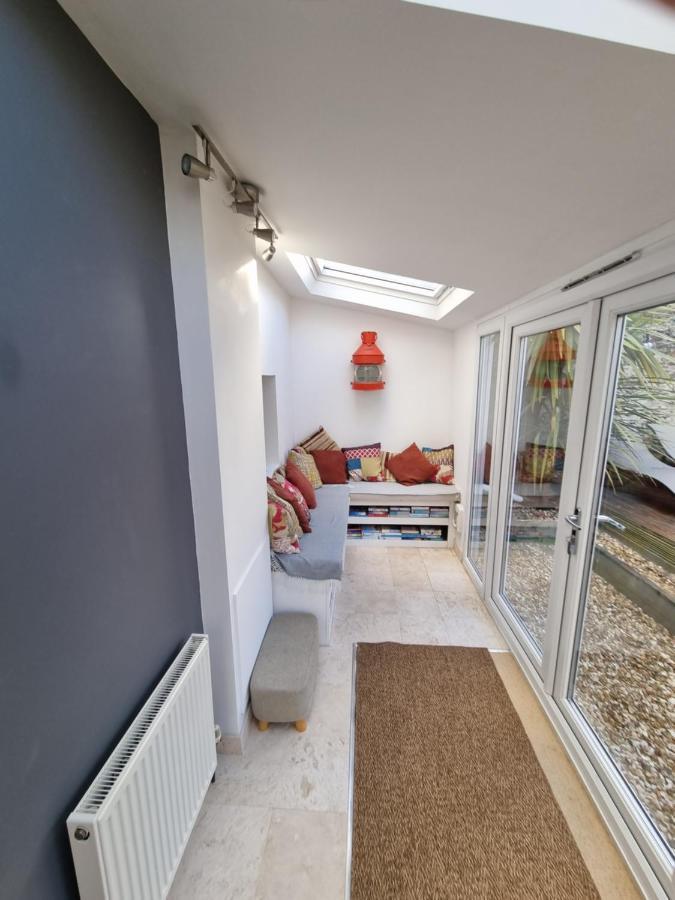 Unique 4Bed Large Central Hayle Cottage Nr St Ives Ngoại thất bức ảnh
