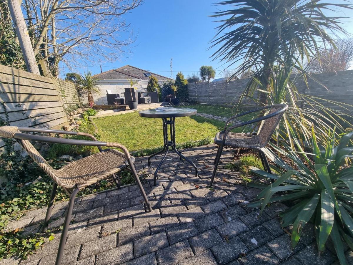 Unique 4Bed Large Central Hayle Cottage Nr St Ives Ngoại thất bức ảnh