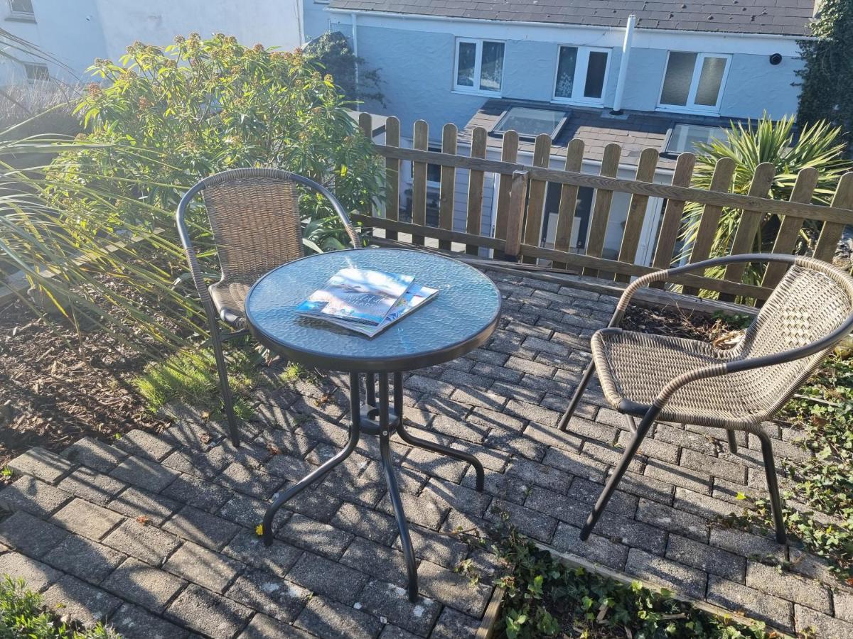 Unique 4Bed Large Central Hayle Cottage Nr St Ives Ngoại thất bức ảnh
