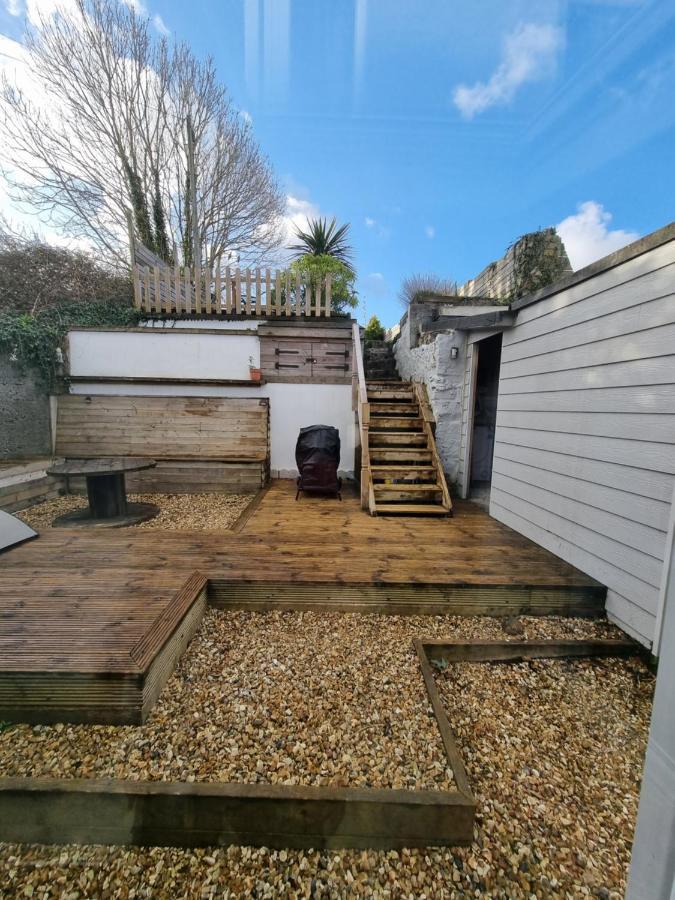 Unique 4Bed Large Central Hayle Cottage Nr St Ives Ngoại thất bức ảnh