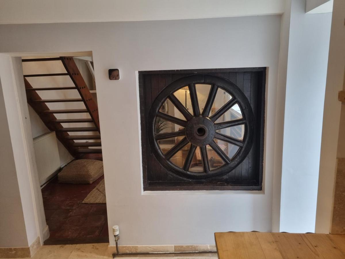 Unique 4Bed Large Central Hayle Cottage Nr St Ives Ngoại thất bức ảnh