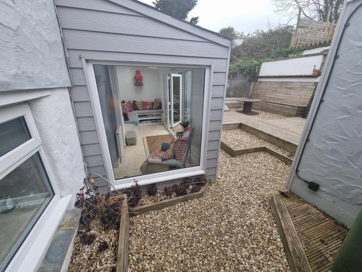 Unique 4Bed Large Central Hayle Cottage Nr St Ives Ngoại thất bức ảnh