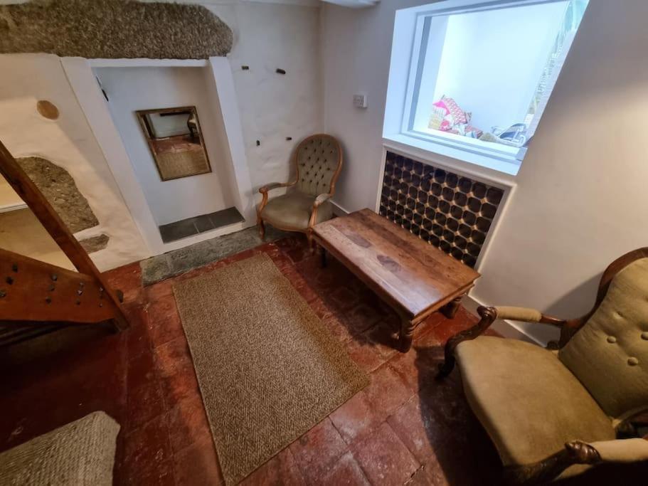 Unique 4Bed Large Central Hayle Cottage Nr St Ives Ngoại thất bức ảnh