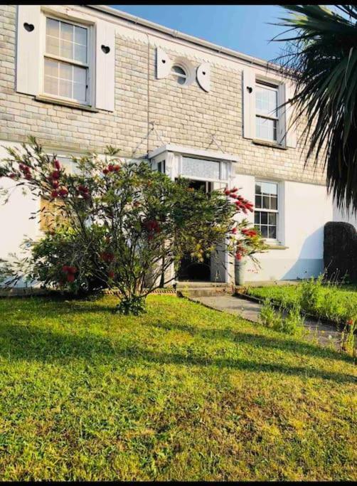 Unique 4Bed Large Central Hayle Cottage Nr St Ives Ngoại thất bức ảnh