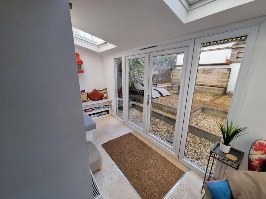 Unique 4Bed Large Central Hayle Cottage Nr St Ives Ngoại thất bức ảnh