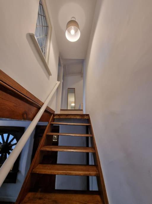 Unique 4Bed Large Central Hayle Cottage Nr St Ives Ngoại thất bức ảnh