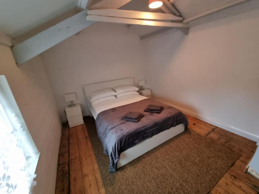 Unique 4Bed Large Central Hayle Cottage Nr St Ives Ngoại thất bức ảnh