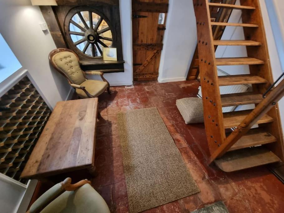 Unique 4Bed Large Central Hayle Cottage Nr St Ives Ngoại thất bức ảnh