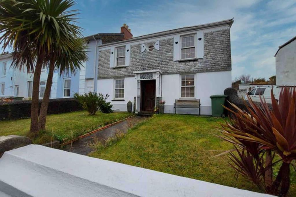 Unique 4Bed Large Central Hayle Cottage Nr St Ives Ngoại thất bức ảnh