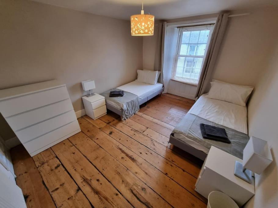 Unique 4Bed Large Central Hayle Cottage Nr St Ives Ngoại thất bức ảnh